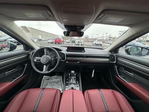 2026 Mazda CX-50 Hybrid PREMIUM PLUS