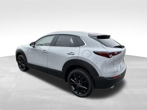 2025 Mazda CX-30 Select