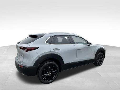 2025 Mazda CX-30 Select