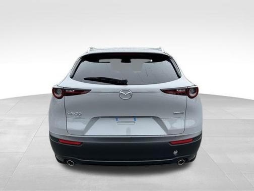 2025 Mazda CX-30 Select