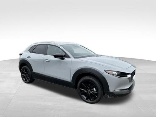2025 Mazda CX-30 Select