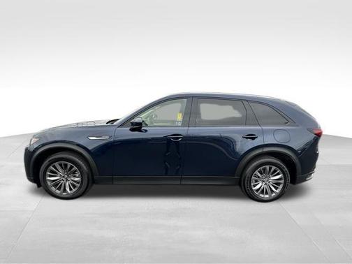 2025 Mazda CX-90 3.3 Turbo Preferred Package