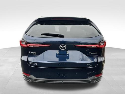 2025 Mazda CX-90 3.3 Turbo Preferred Package