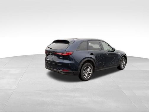 2025 Mazda CX-90 3.3 Turbo Preferred Package