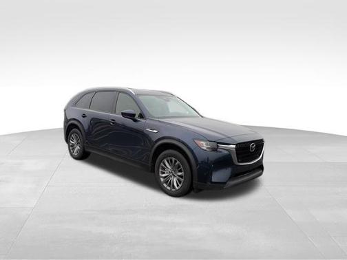 2025 Mazda CX-90 3.3 Turbo Preferred Package
