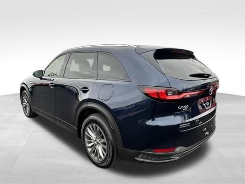 2025 Mazda CX-90 3.3 Turbo Preferred Package