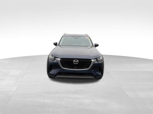 2025 Mazda CX-90 3.3 Turbo Preferred Package