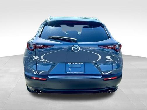 2026 Mazda CX-30 2.5 S Carbon Edition