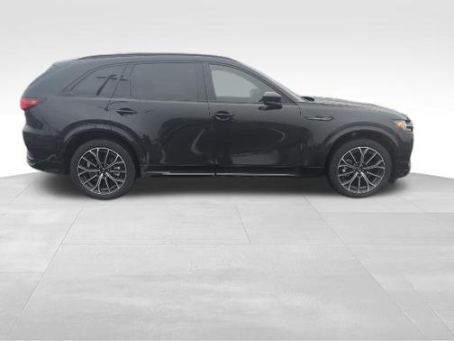 2025 Mazda CX-70 CX-70