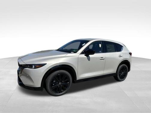 2025 Mazda CX-5 2.5 Turbo Premium Package