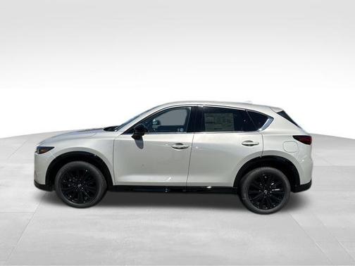 2025 Mazda CX-5 2.5 Turbo Premium Package