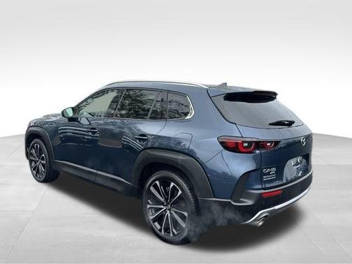 2025 Mazda CX-50 2.5 Turbo Premium Plus Package