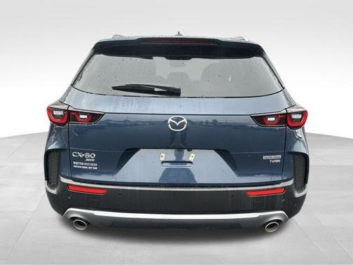 2025 Mazda CX-50 2.5 Turbo Premium Plus Package
