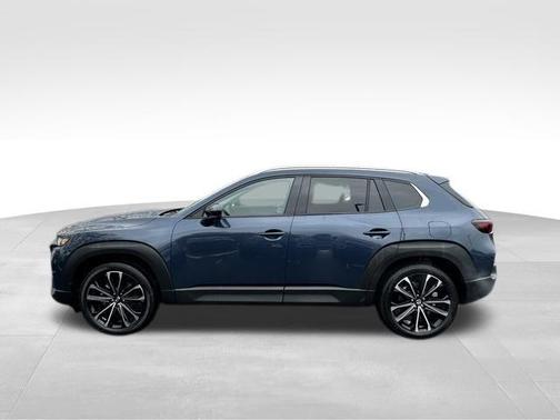 2025 Mazda CX-50 2.5 Turbo Premium Plus Package