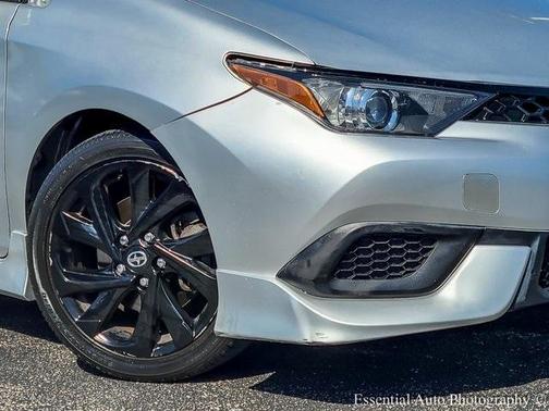 2016 Scion iM Base