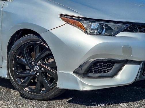 2016 Scion iM Base