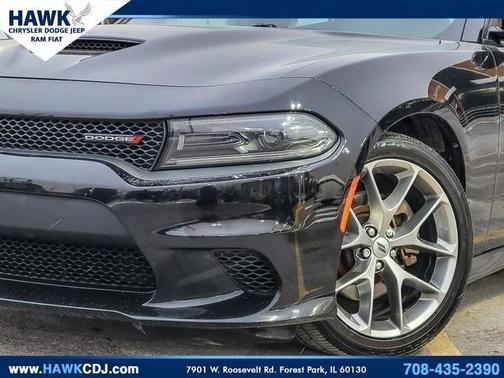 2023 Dodge Charger GT