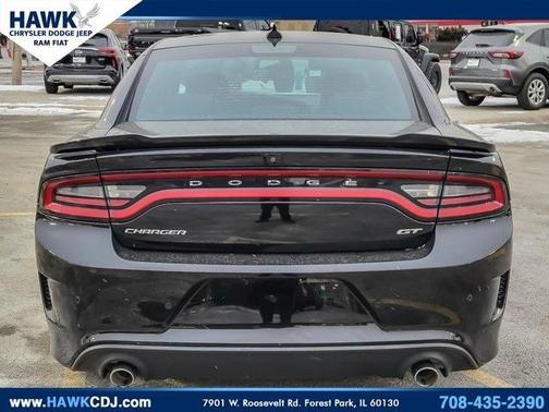 2023 Dodge Charger GT