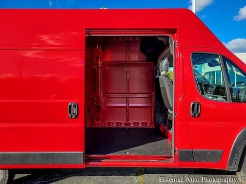 2026 RAM ProMaster 3500 Base