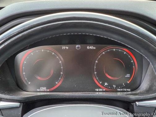 2021 Volvo XC60 T5 Momentum