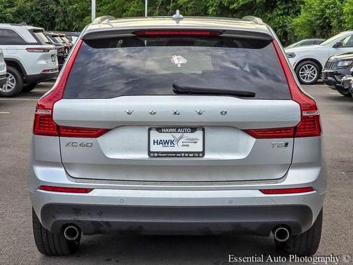 2021 Volvo XC60 T5 Momentum