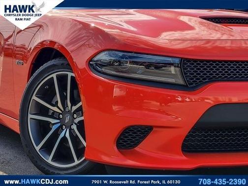 2023 Dodge Charger R/T