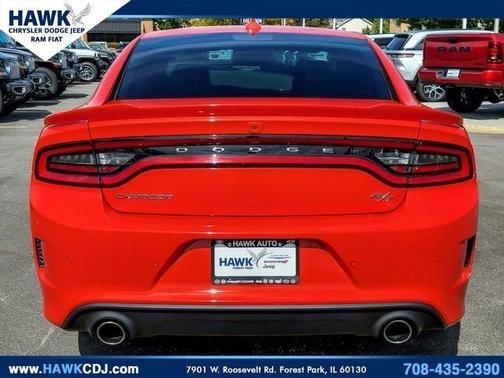 2023 Dodge Charger R/T