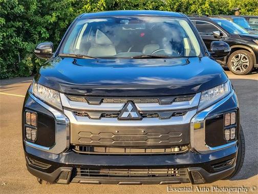 2024 Mitsubishi Outlander Sport 2.0 S