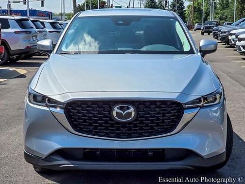 2023 Mazda CX-5 2.5 S Preferred Package
