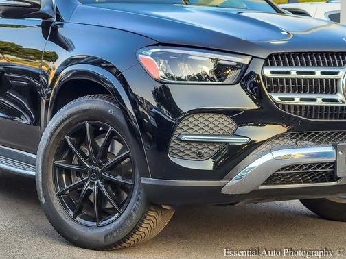 2024 Mercedes-Benz GLE 350 Base 4MATIC