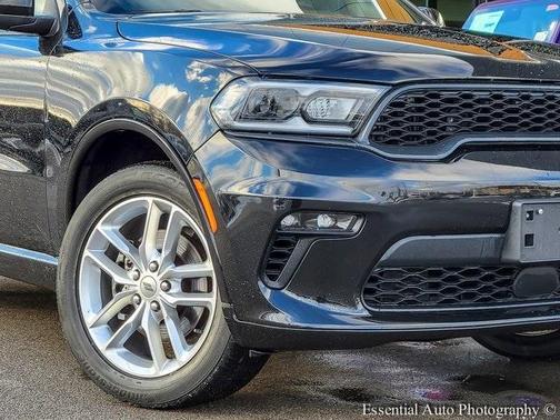 2023 Dodge Durango GT
