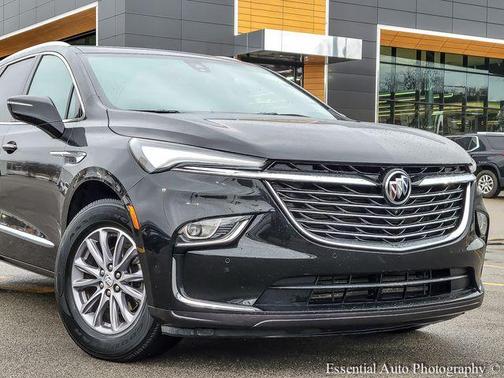 2024 Buick Enclave Premium