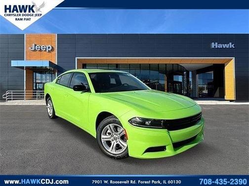 2023 Dodge Charger SXT