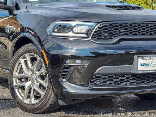 2022 Dodge Durango R/T