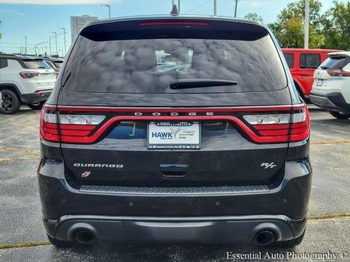 2022 Dodge Durango R/T