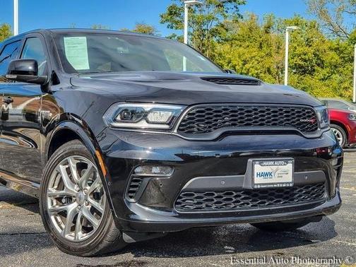 2022 Dodge Durango R/T