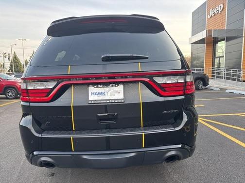 2024 Dodge Durango SRT 392
