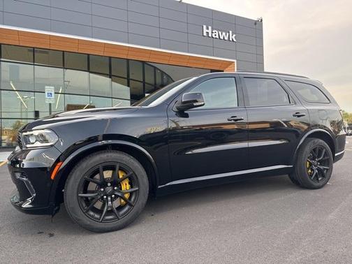 2024 Dodge Durango SRT 392