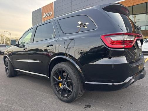 2024 Dodge Durango SRT 392