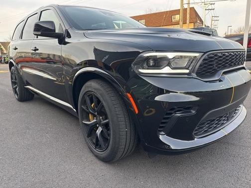 2024 Dodge Durango SRT 392