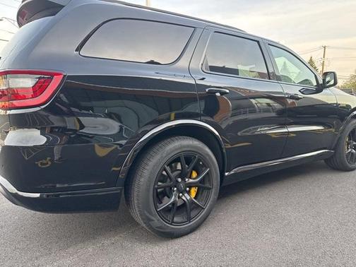 2024 Dodge Durango SRT 392