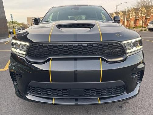 2024 Dodge Durango SRT 392