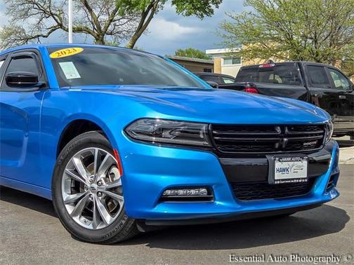 2023 Dodge Charger SXT