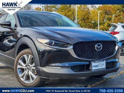 2024 Mazda CX-30 Premium Package