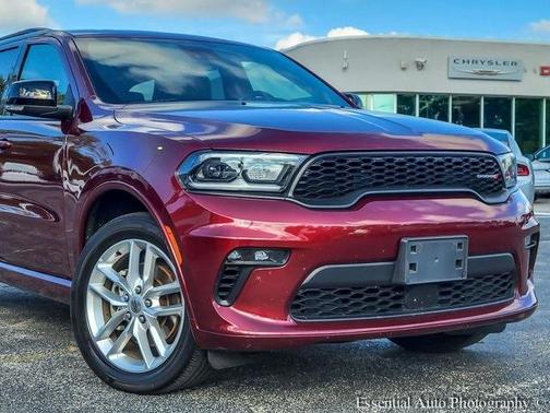 2023 Dodge Durango GT