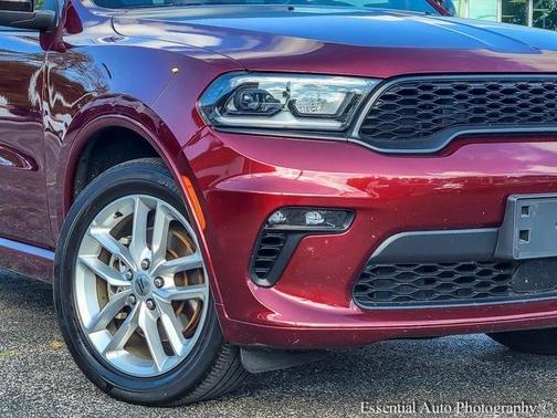 2023 Dodge Durango GT