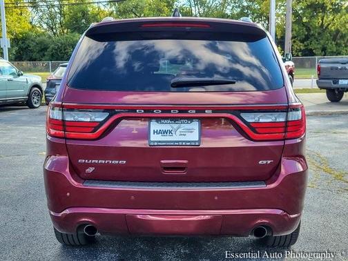 2023 Dodge Durango GT