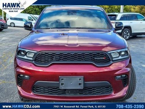 2023 Dodge Durango GT