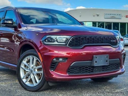 2023 Dodge Durango GT