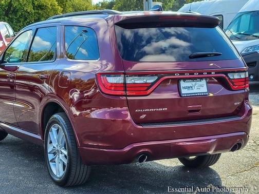 2023 Dodge Durango GT